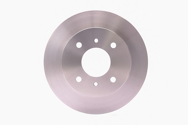 Hella Bremsscheibe [Hersteller-Nr. 8DD355102-661] für Nissan