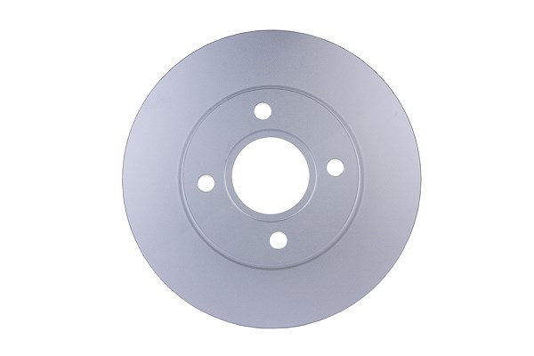 Hella Bremsscheibe [Hersteller-Nr. 8DD355103-371] für Ford, Ford Usa