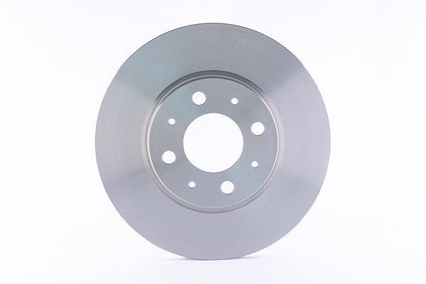 Hella Bremsscheibe [Hersteller-Nr. 8DD355102-901] für Volvo