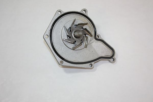 Automega Wasserpumpe [Hersteller-Nr. 160040010] für VW, Audi