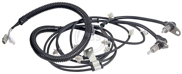A.b.s. Sensor, Raddrehzahl [Hersteller-Nr. 31247] für Suzuki