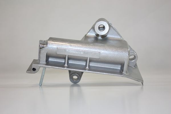 Automega Schwingungsdämpfer, Zahnriemen [Hersteller-Nr. 160010010] für Hyundai, Kia, Mercedes-Benz, Ford, Opel, Daewoo, Mitsubishi, Citroën, Dodge, BM