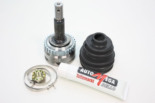 Automega Gelenksatz, Antriebswelle [Hersteller-Nr. 110152510] für Opel