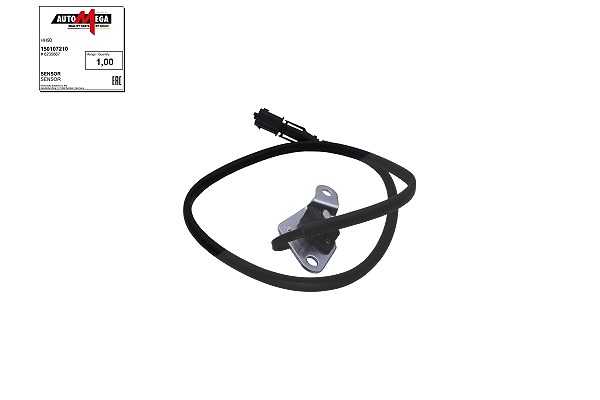 Automega Sensor, Nockenwellenposition [Hersteller-Nr. 150107210] für Lancia, Saab, Vauxhall, Alfa Romeo, Fiat, Opel
