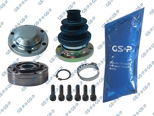 Gsp Gelenksatz, Antriebswelle [Hersteller-Nr. 603016] für Cupra, Audi, VW, Seat, Skoda