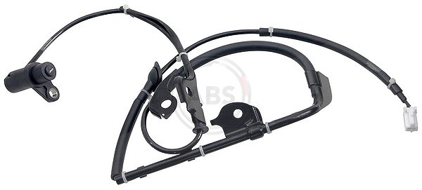 A.b.s. Sensor, Raddrehzahl [Hersteller-Nr. 31043] für Toyota