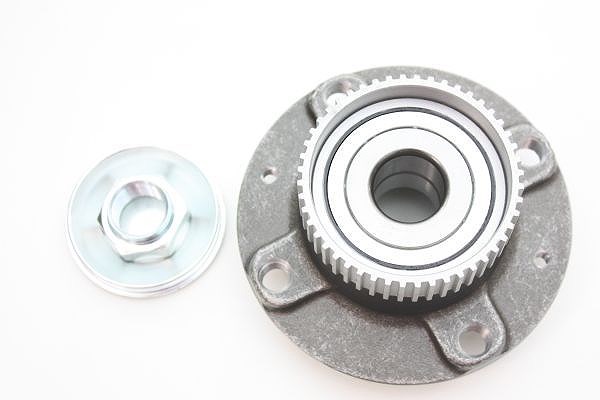 Automega Radlagersatz [Hersteller-Nr. 110129810] für Peugeot
