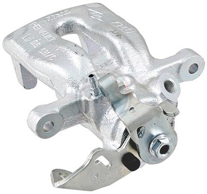 A.b.s. Bremssattel [Hersteller-Nr. 530152] für Mercedes-Benz, Renault