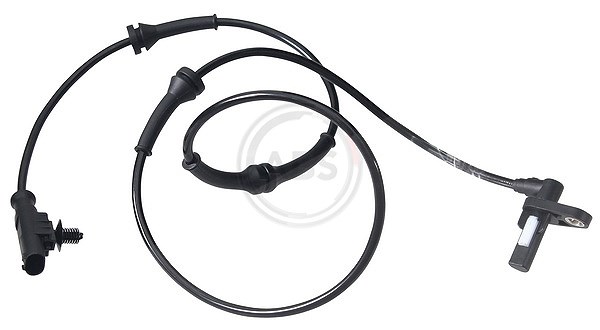 A.b.s. Sensor, Raddrehzahl [Hersteller-Nr. 30587] für Land Rover