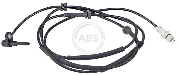 A.b.s. Sensor, Raddrehzahl [Hersteller-Nr. 30521] für Alfa Romeo