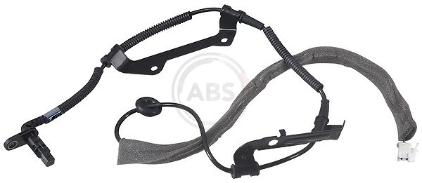 A.b.s. Sensor, Raddrehzahl [Hersteller-Nr. 30888] für Hyundai