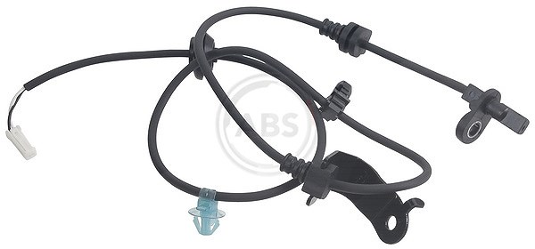 A.b.s. Sensor, Raddrehzahl [Hersteller-Nr. 30827] für Honda