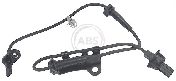 A.b.s. Sensor, Raddrehzahl [Hersteller-Nr. 30826] für Honda