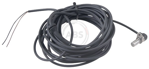 A.b.s. Sensor, Raddrehzahl [Hersteller-Nr. 30779] für Land Rover