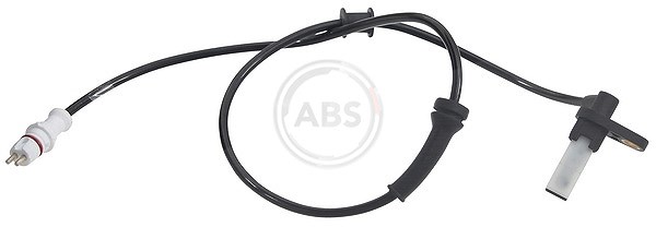 A.b.s. Sensor, Raddrehzahl [Hersteller-Nr. 30699] für Renault