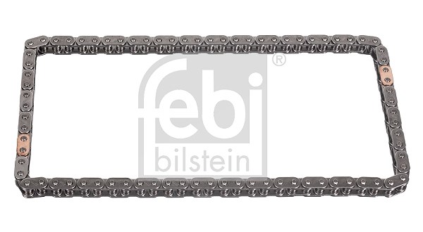 Febi Bilstein Kette, Ölpumpenantrieb [Hersteller-Nr. 25388] für VW, Seat, Skoda, Audi