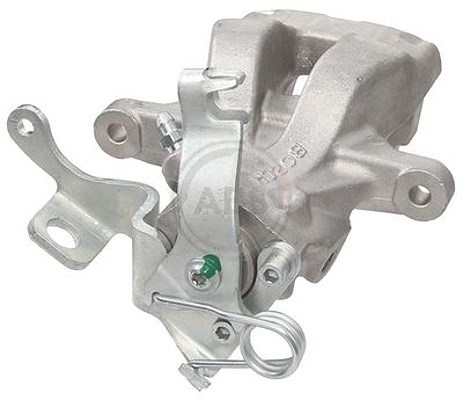 A.b.s. Bremssattel [Hersteller-Nr. 624052] für Citroën