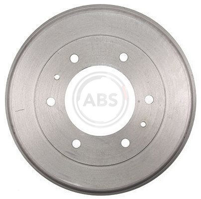 A.b.s. 1x Bremstrommel [Hersteller-Nr. 2516-S] für Nissan, Ford