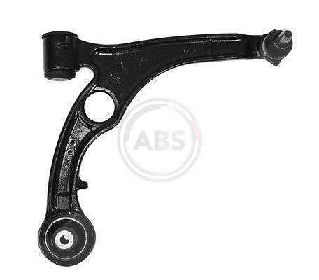 A.b.s. Lenker, Radaufhängung [Hersteller-Nr. 210625] für Fiat
