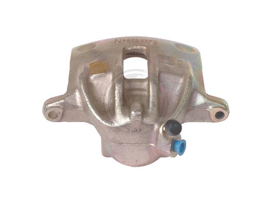 A.b.s. Bremssattel [Hersteller-Nr. 529801] für BMW