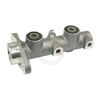 A.b.s. Hauptbremszylinder [Hersteller-Nr. 75325] für Honda