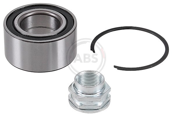 A.b.s. Radlagersatz [Hersteller-Nr. 200149] für Fiat