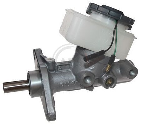 A.b.s. Hauptbremszylinder [Hersteller-Nr. 71141] für Honda
