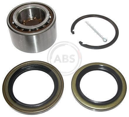 A.b.s. Radlagersatz [Hersteller-Nr. 200389] für Lexus, Toyota