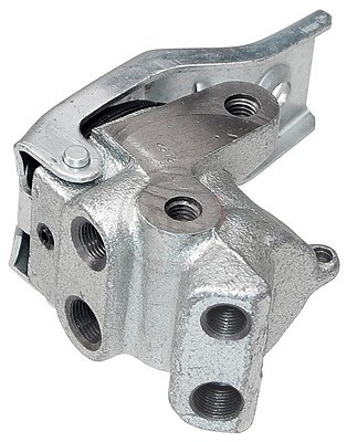 A.b.s. Bremskraftregler [Hersteller-Nr. 44031] für Renault