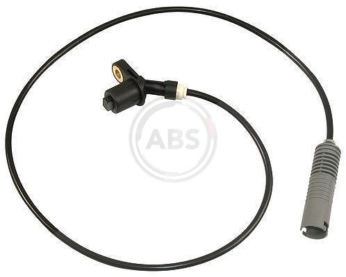 A.b.s. Sensor, Raddrehzahl [Hersteller-Nr. 30041] für BMW