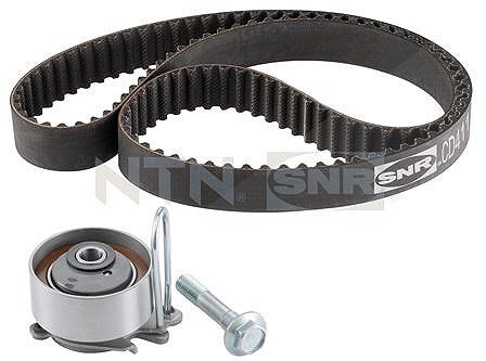 Snr Zahnriemensatz [Hersteller-Nr. KD474.14] für Honda