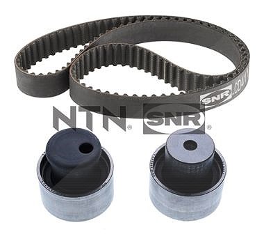 Snr Zahnriemensatz [Hersteller-Nr. KD458.28] für Fiat, Citroën