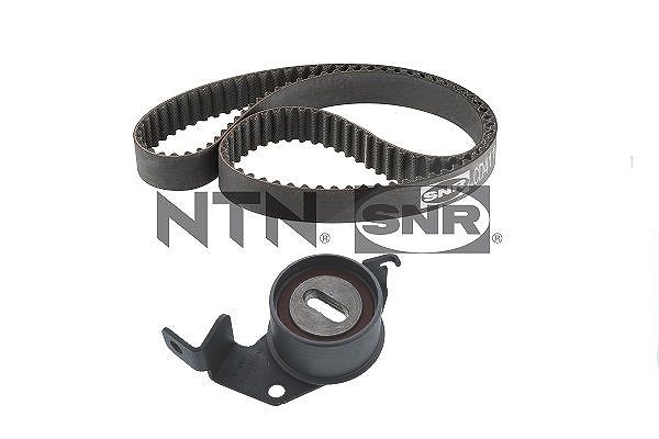 Snr Zahnriemensatz [Hersteller-Nr. KD473.15] für Mitsubishi