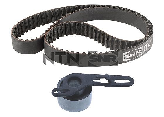 Snr Zahnriemensatz [Hersteller-Nr. KD452.14] für Ford