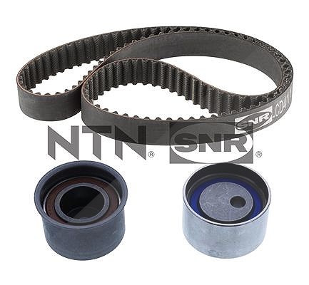 Snr Zahnriemensatz [Hersteller-Nr. KD473.08] für Mitsubishi