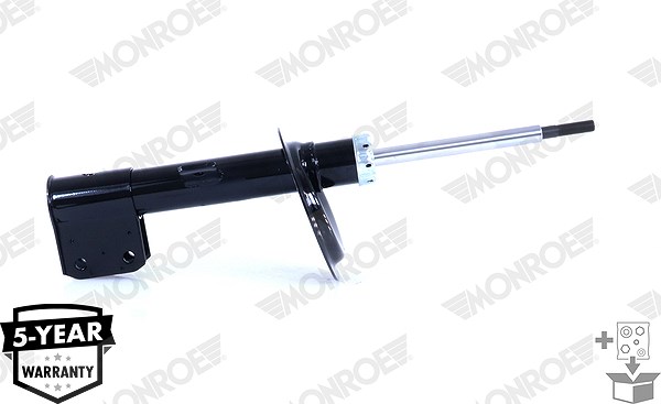 Monroe Stoßdämpfer Vorderachse rechts [Hersteller-Nr. G7267] für Peugeot