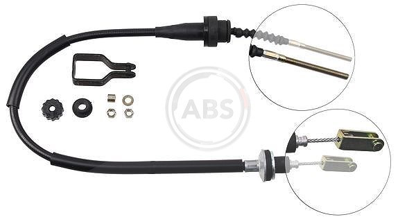 A.b.s. Seilzug, Kupplungsbetätigung [Hersteller-Nr. K22690] für Nissan