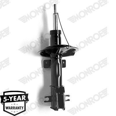 Monroe Stoßdämpfer Vorderachse [Hersteller-Nr. G16725] für Lancia, Fiat