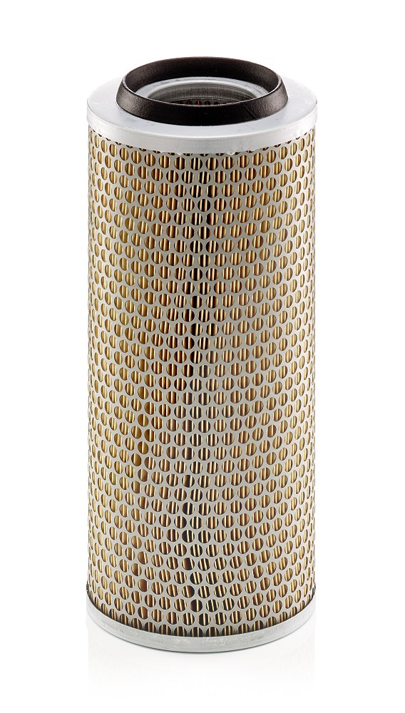 Mann-filter Luftfilter [Hersteller-Nr. C15165/3] für Nissan