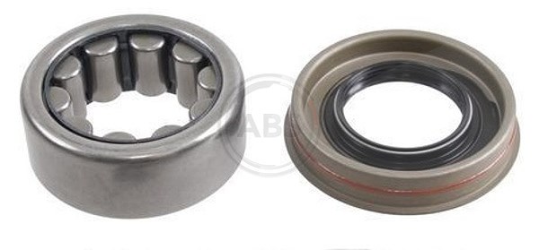 A.b.s. Radlagersatz [Hersteller-Nr. 201235] für Ford