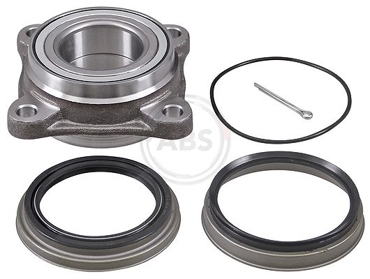 A.b.s. Radlagersatz [Hersteller-Nr. 201213] für Toyota