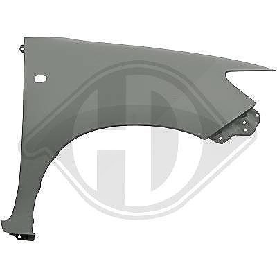 Diederichs Kotflügel [Hersteller-Nr. 6685806] für Toyota