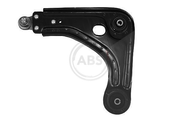 A.b.s. Lenker, Radaufhängung [Hersteller-Nr. 210199] für Ford