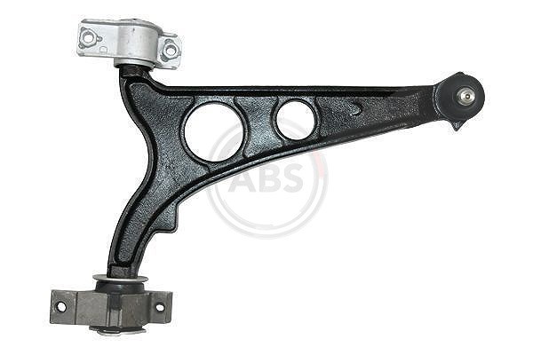 A.b.s. Lenker, Radaufhängung [Hersteller-Nr. 210168] für Lancia, Fiat