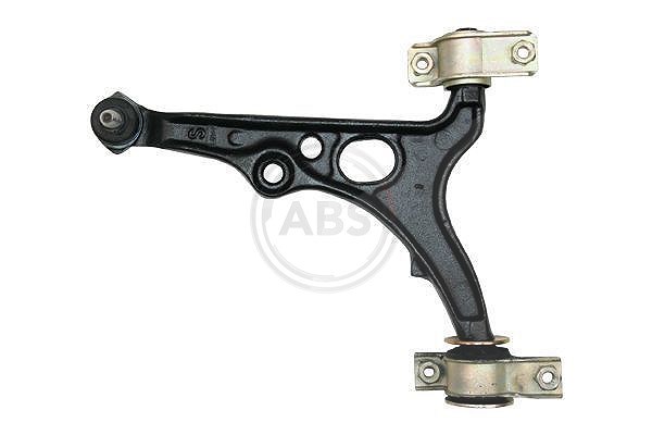 A.b.s. Lenker, Radaufhängung [Hersteller-Nr. 210143] für Lancia, Fiat