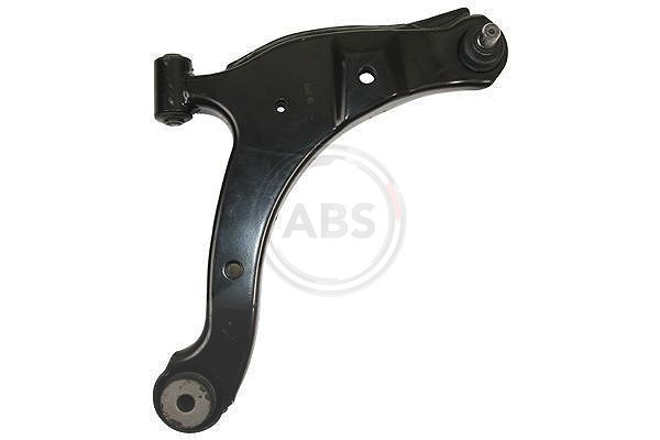 A.b.s. Lenker, Radaufhängung [Hersteller-Nr. 210800] für Chrysler, Dodge