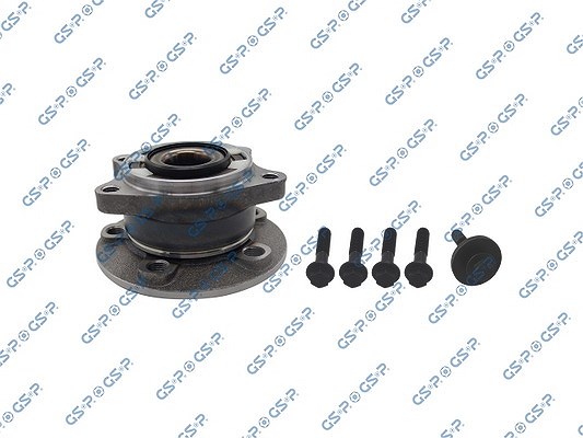 Gsp Radlagersatz [Hersteller-Nr. 9336012K] für Volvo