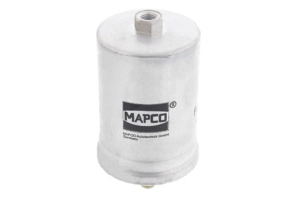 Mapco Kraftstofffilter [Hersteller-Nr. 62802] für Audi, VW