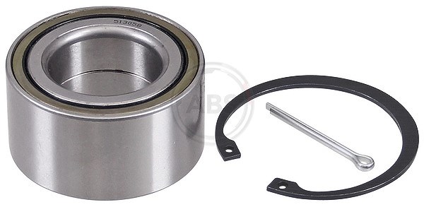 A.b.s. Radlagersatz [Hersteller-Nr. 201356] für Hyundai, Kia