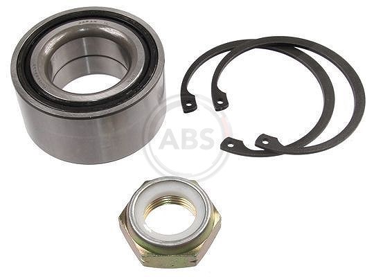 A.b.s. Radlagersatz [Hersteller-Nr. 200321] für Nissan, Ford
